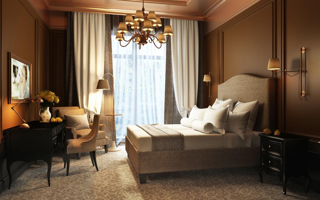 Hotel Royal