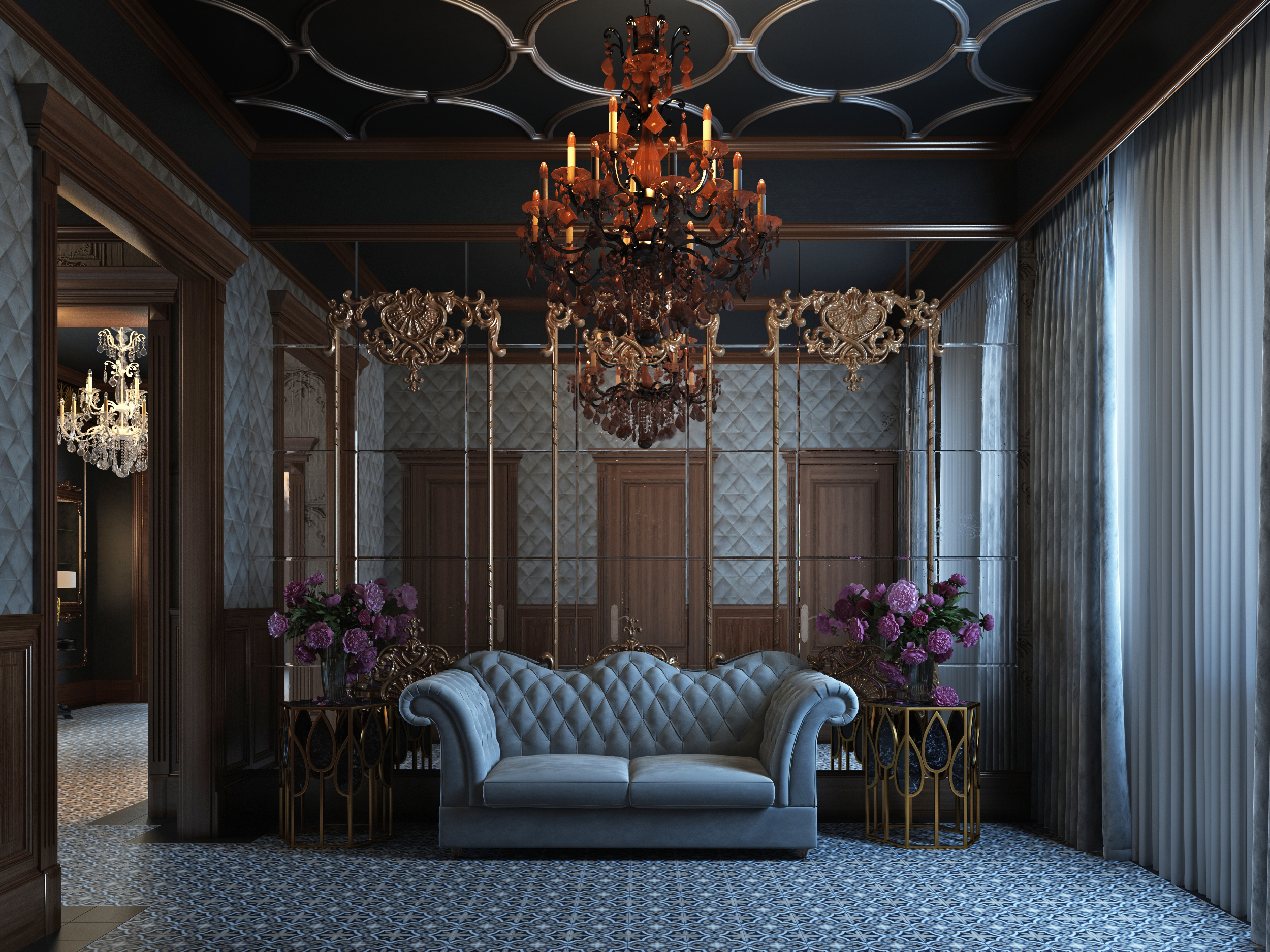 Hotel Royal