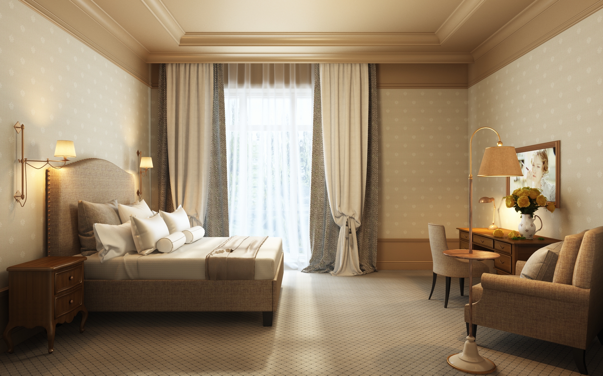 Hotel Royal