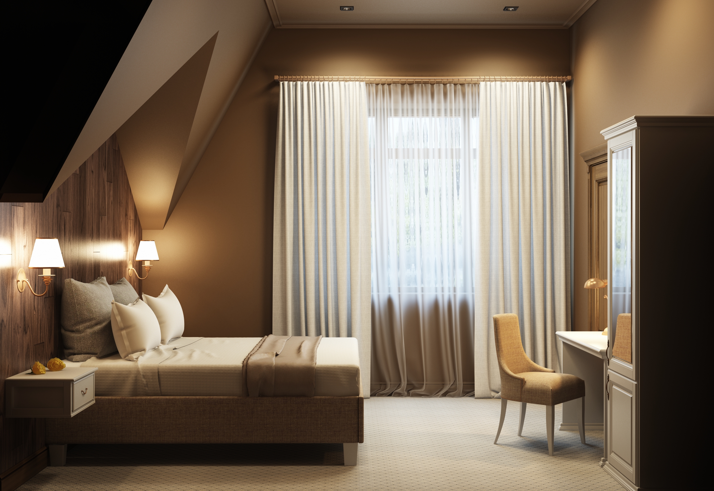 Hotel Royal