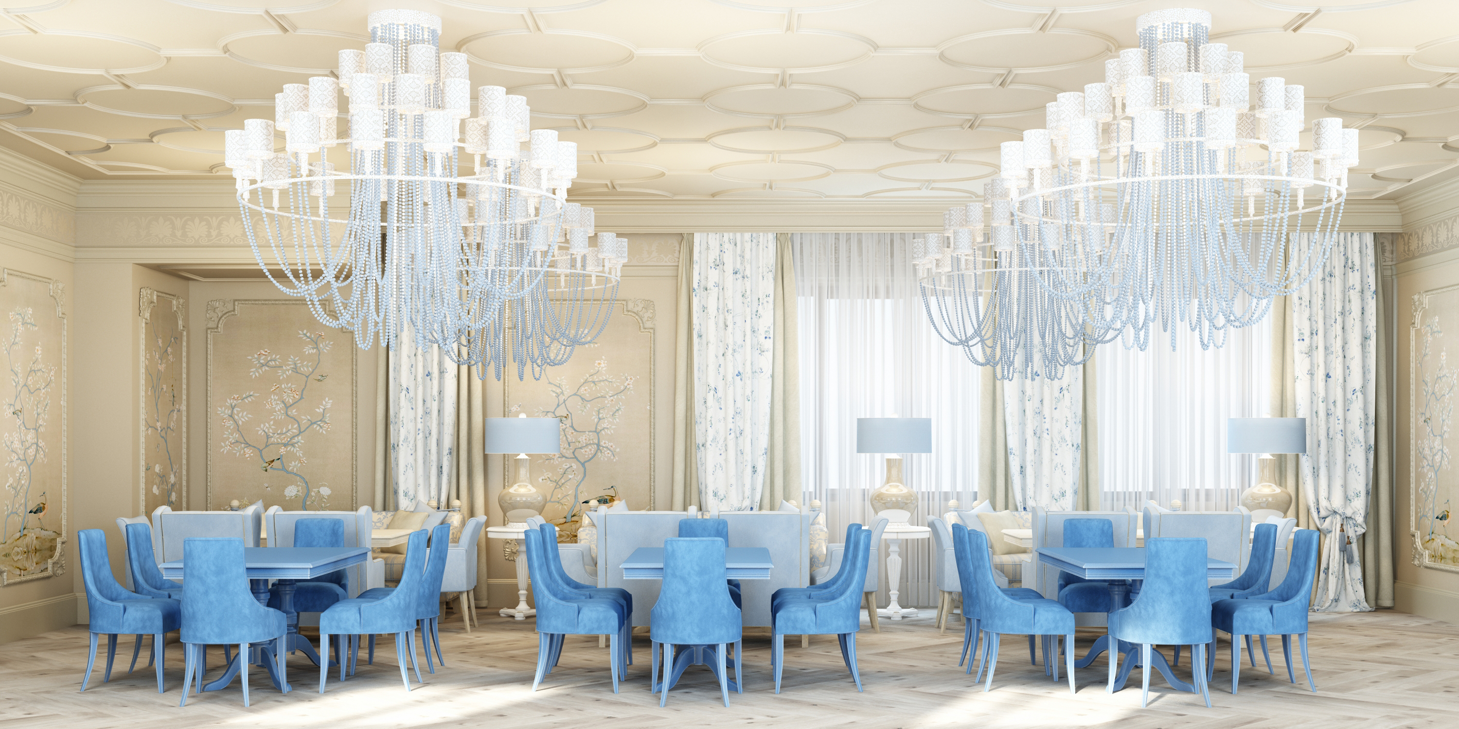Hotel Royal