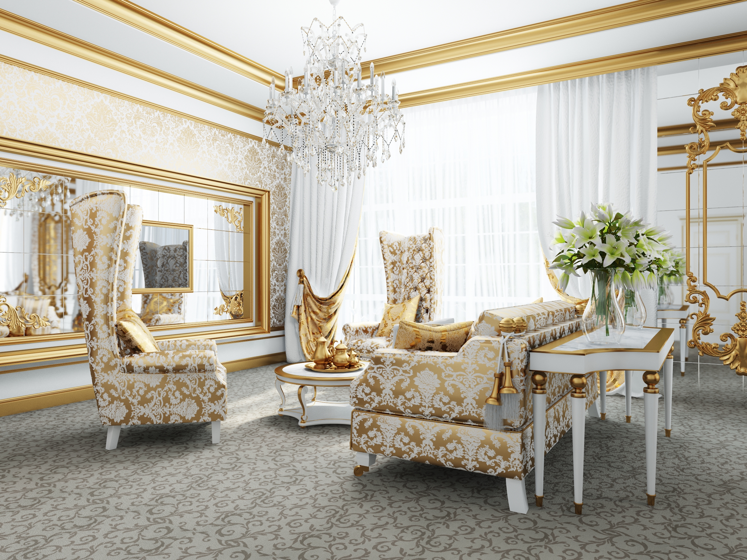 Hotel Royal
