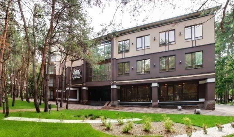 Park Hotel Europe