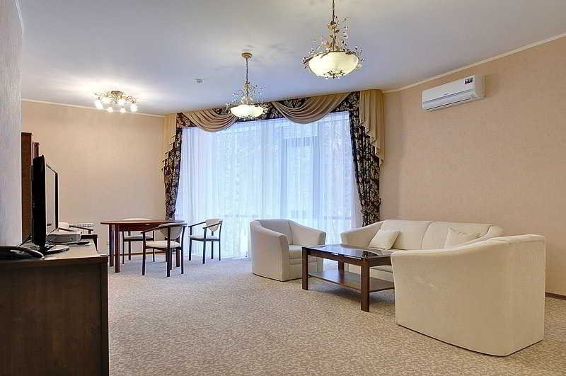 Park Hotel Europe