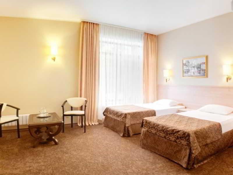 Park Hotel Europe
