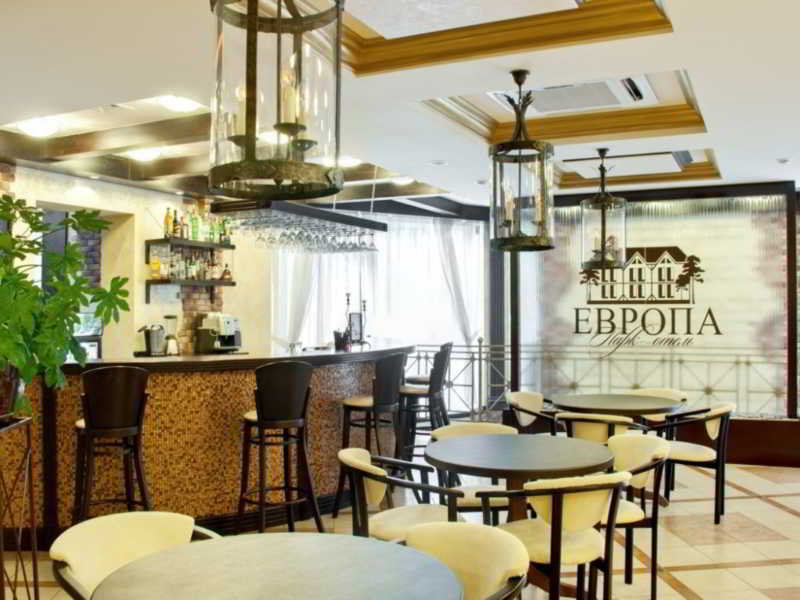 Park Hotel Europe