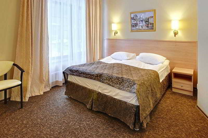 Park Hotel Europe