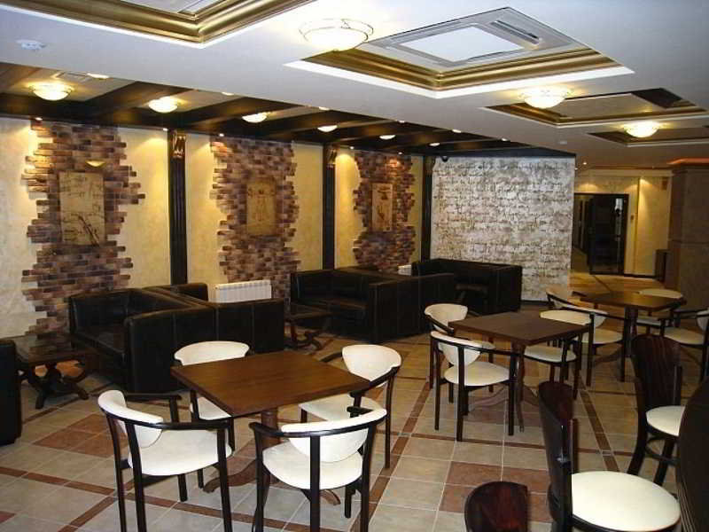Park Hotel Europe