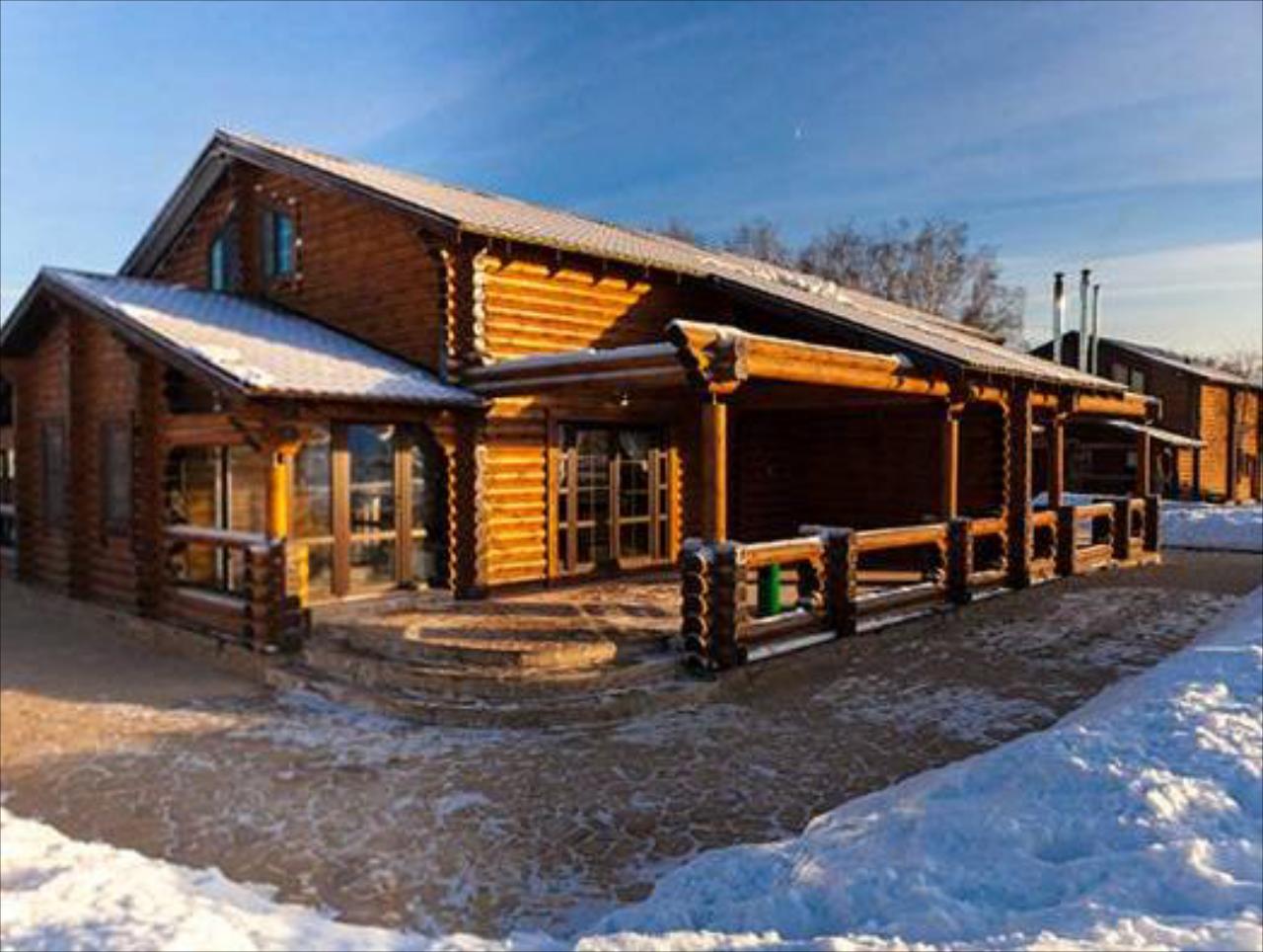 Park-Hotel Orlowsky