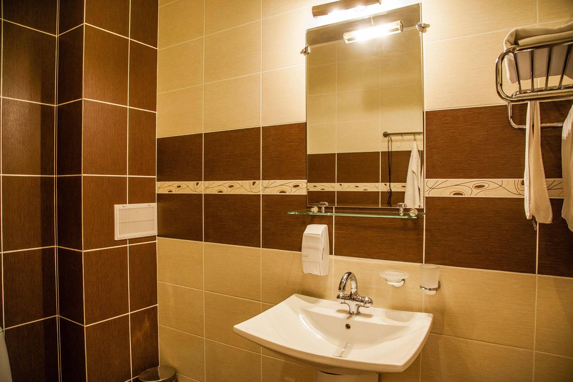Bashnya Hotel