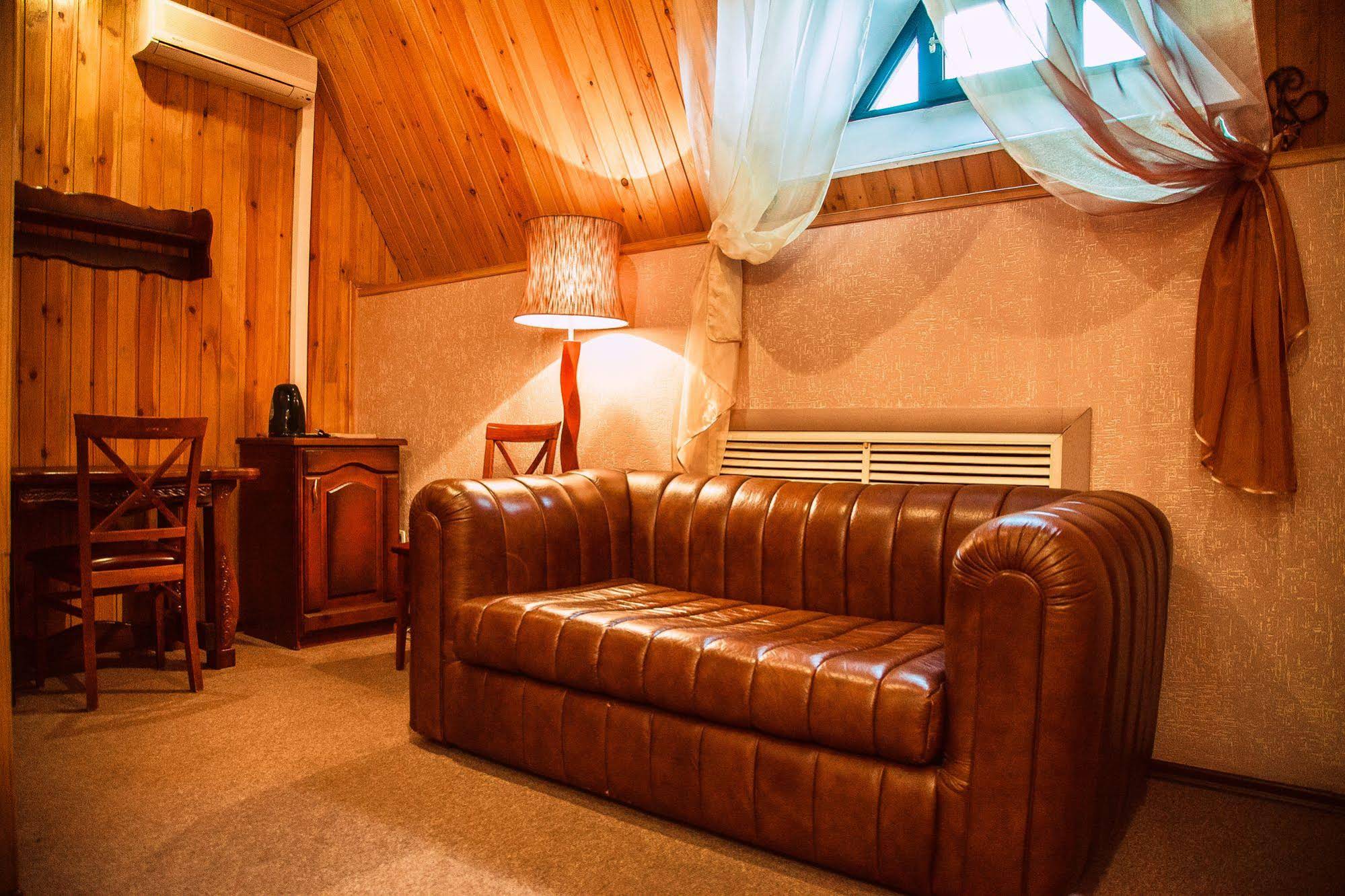 Bashnya Hotel