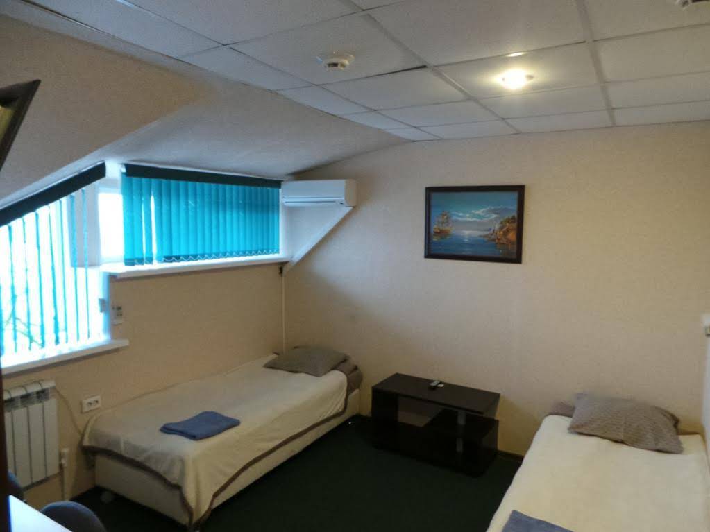 Hotel Parus