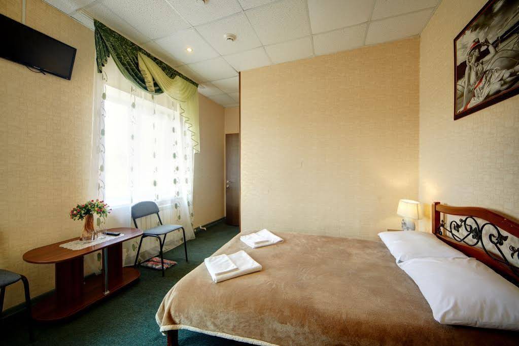 Hotel Parus