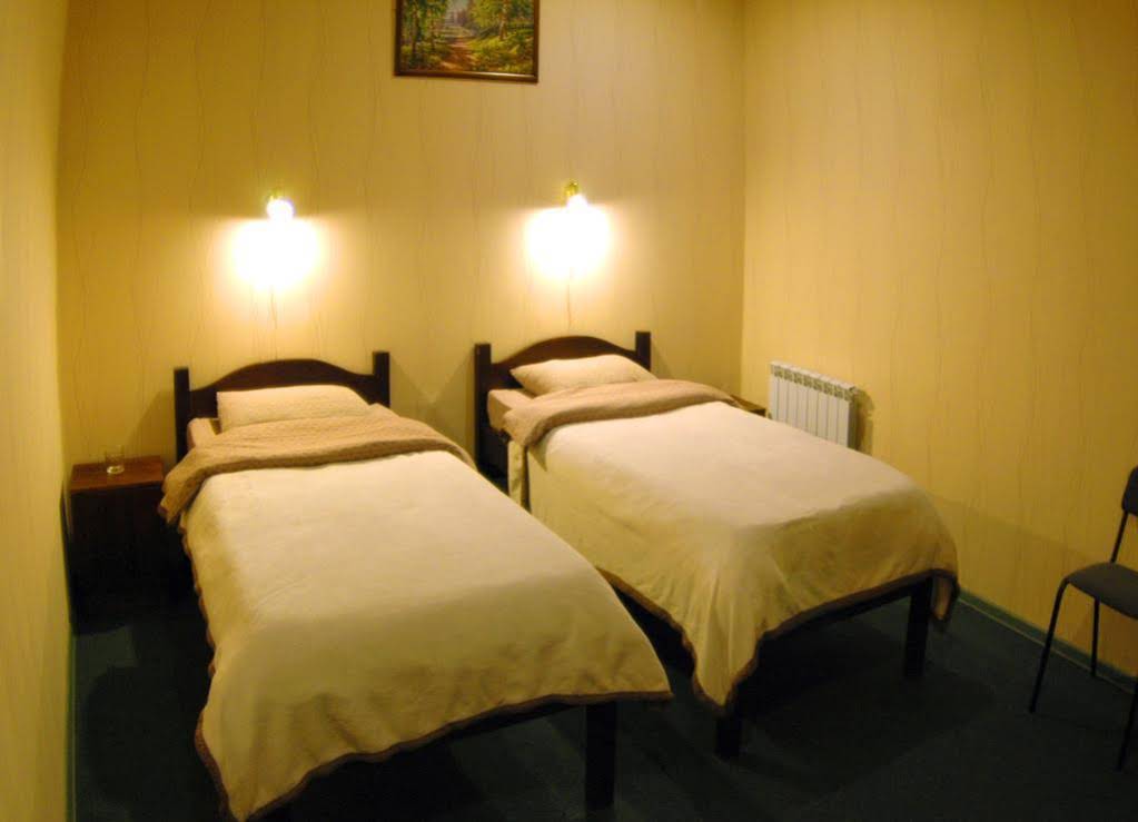 Hotel Parus