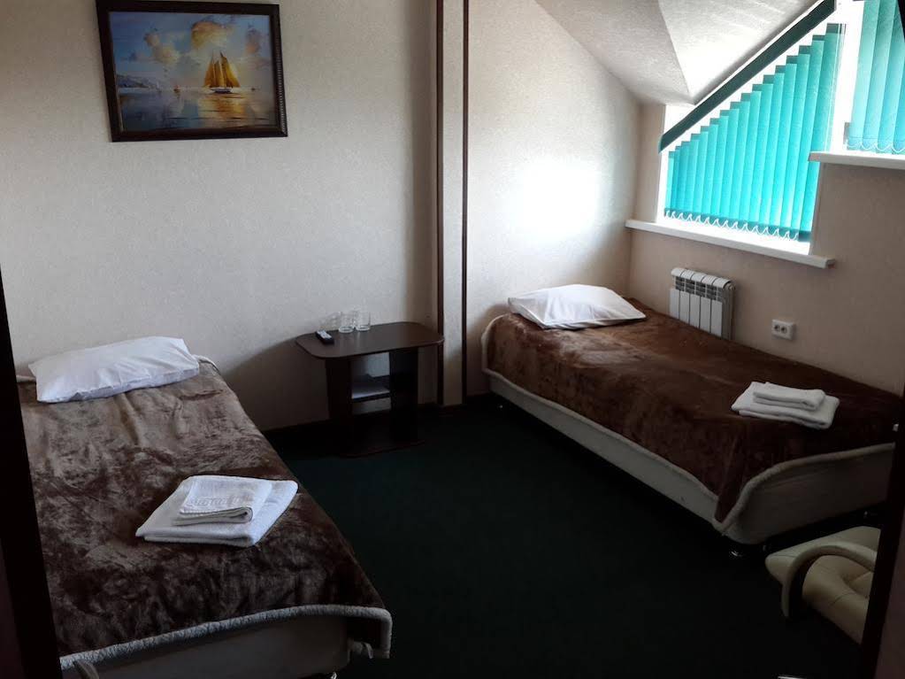 Hotel Parus