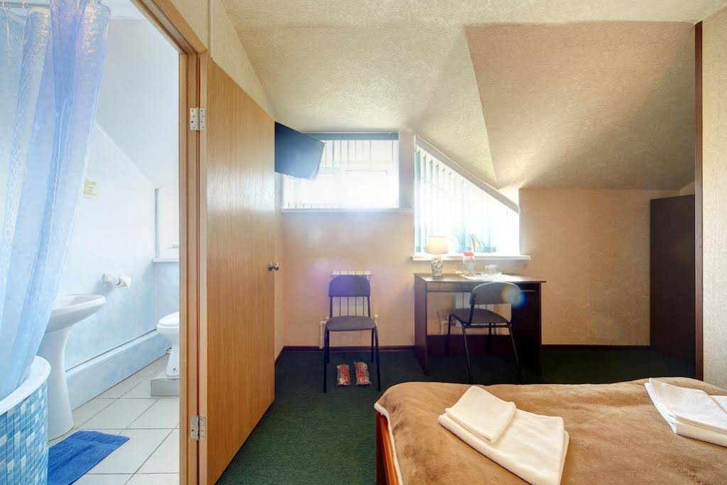 Hotel Parus