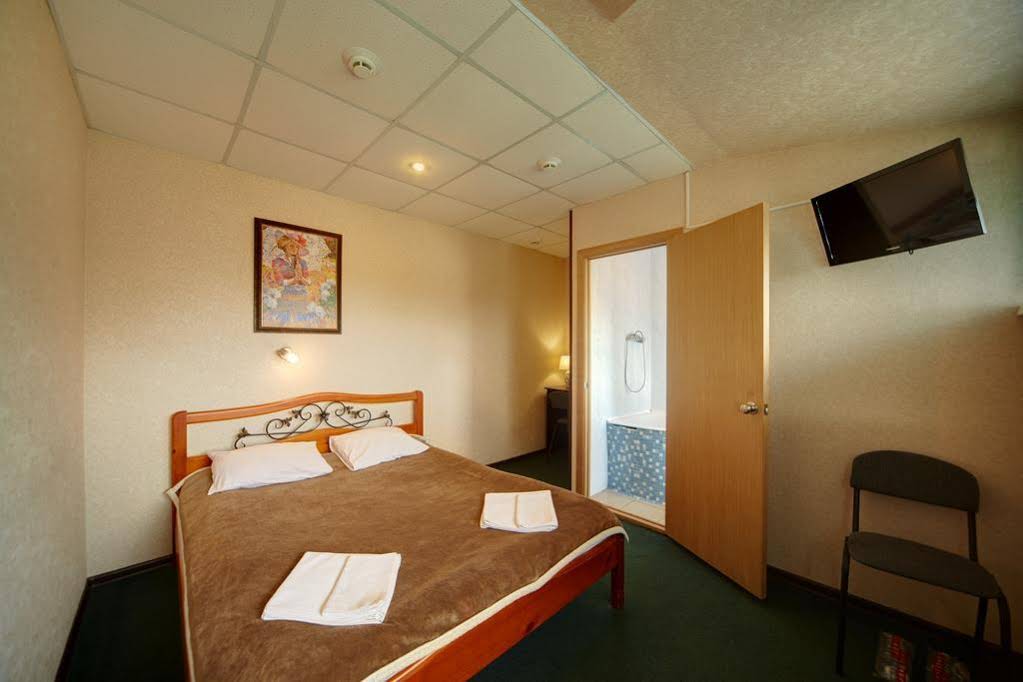 Hotel Parus