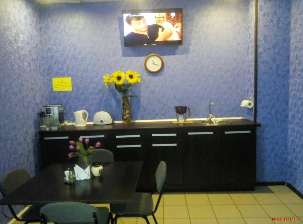 Hotel Parus