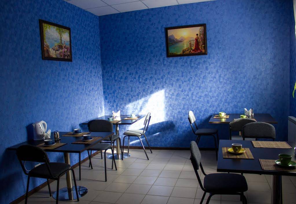 Hotel Parus