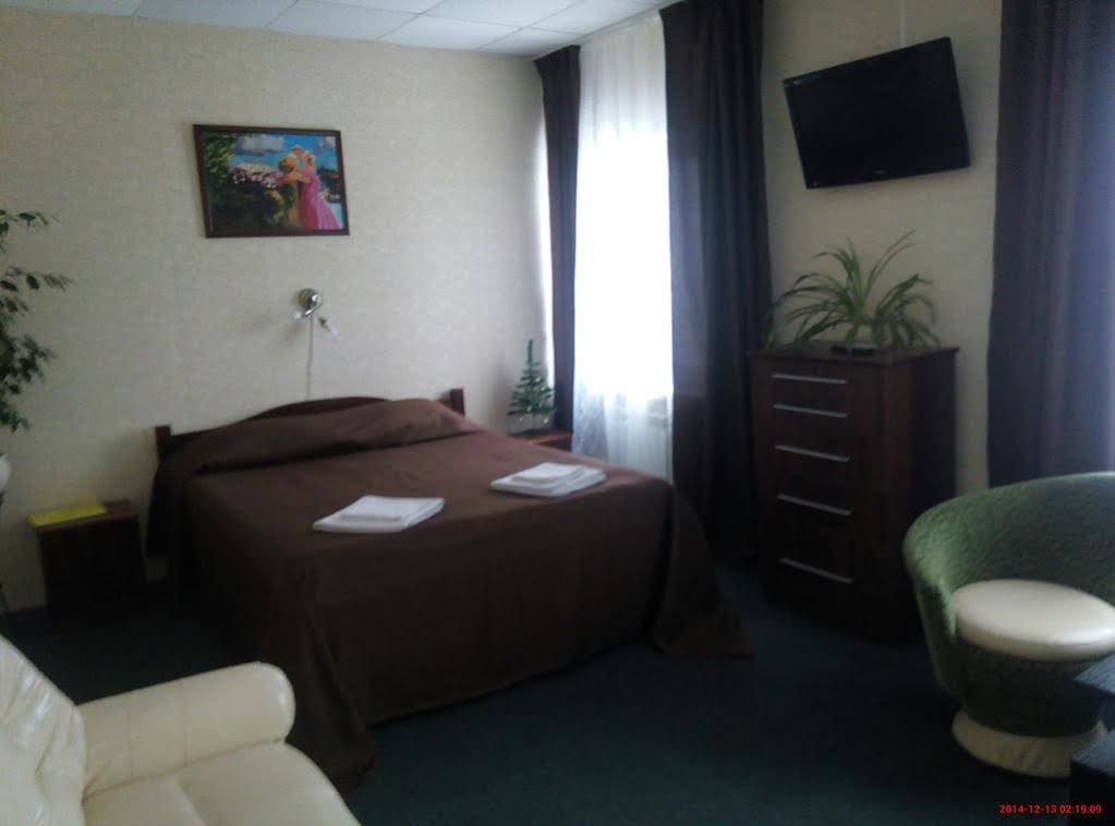 Hotel Parus