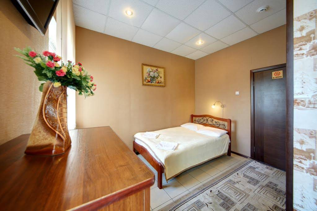 Hotel Parus
