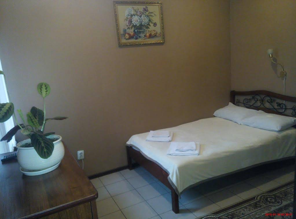 Hotel Parus