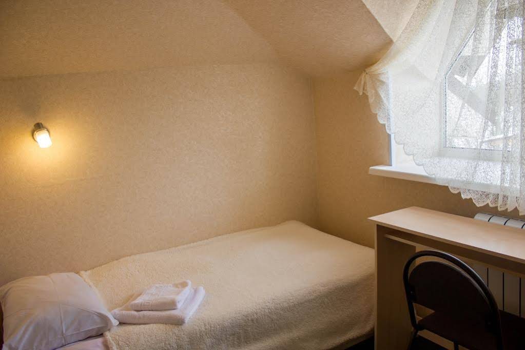 Hotel Parus