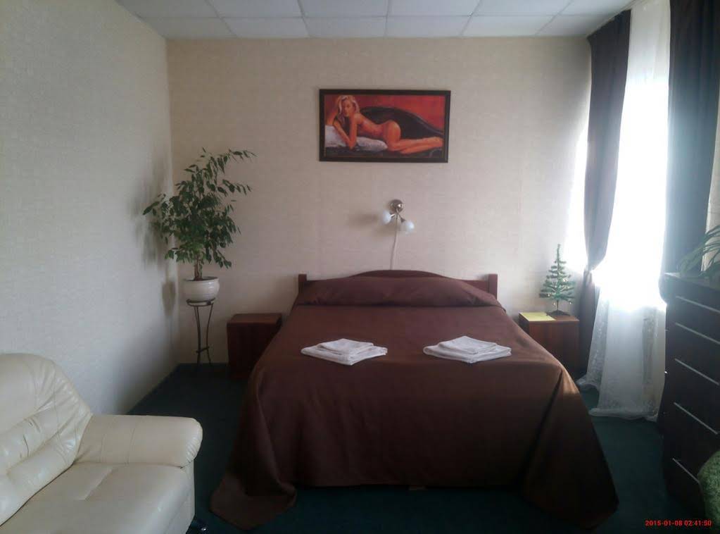 Hotel Parus