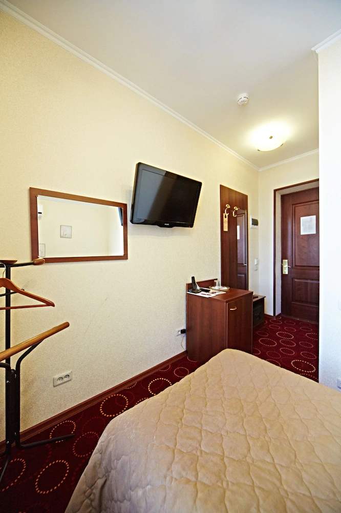 Tsentralnaya Hotel