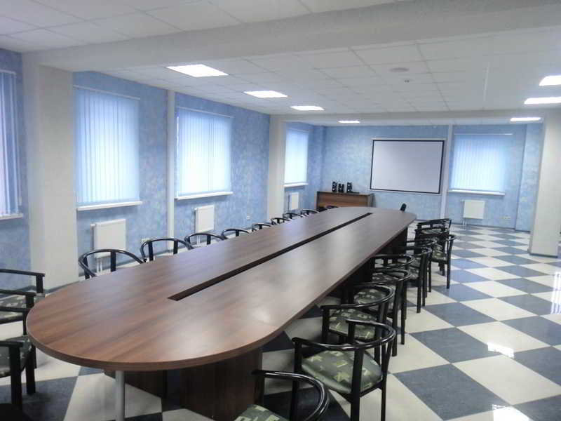 Vladimir Plaza Hotel