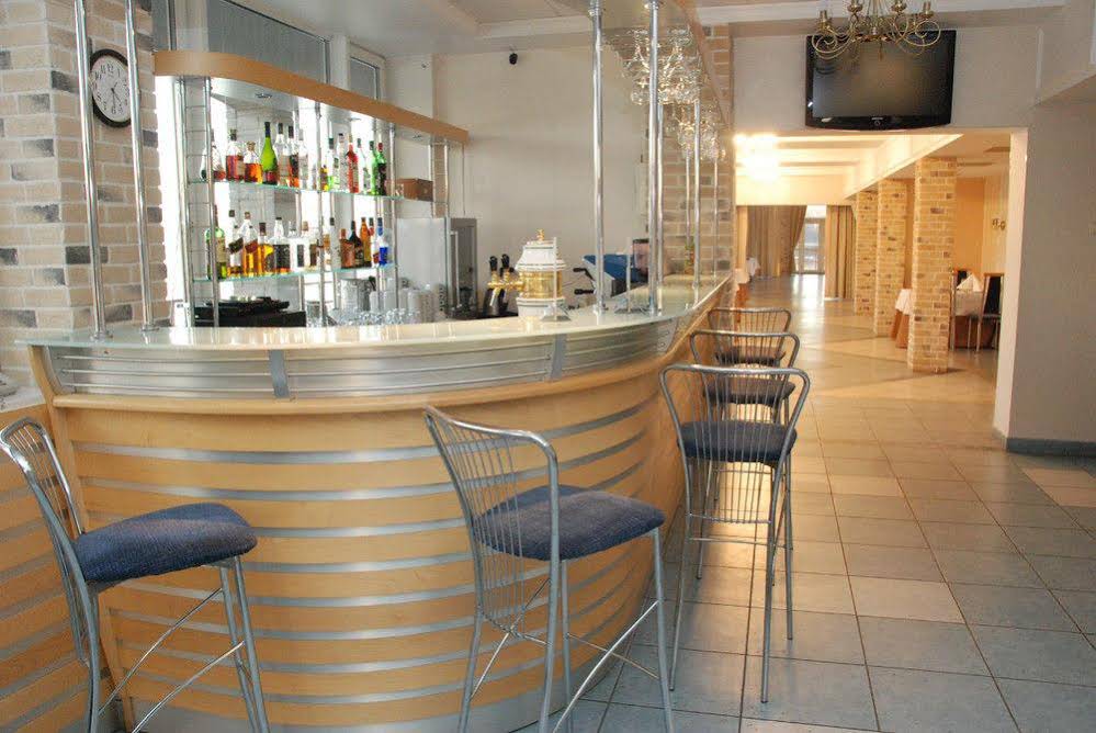 Vodnik Club