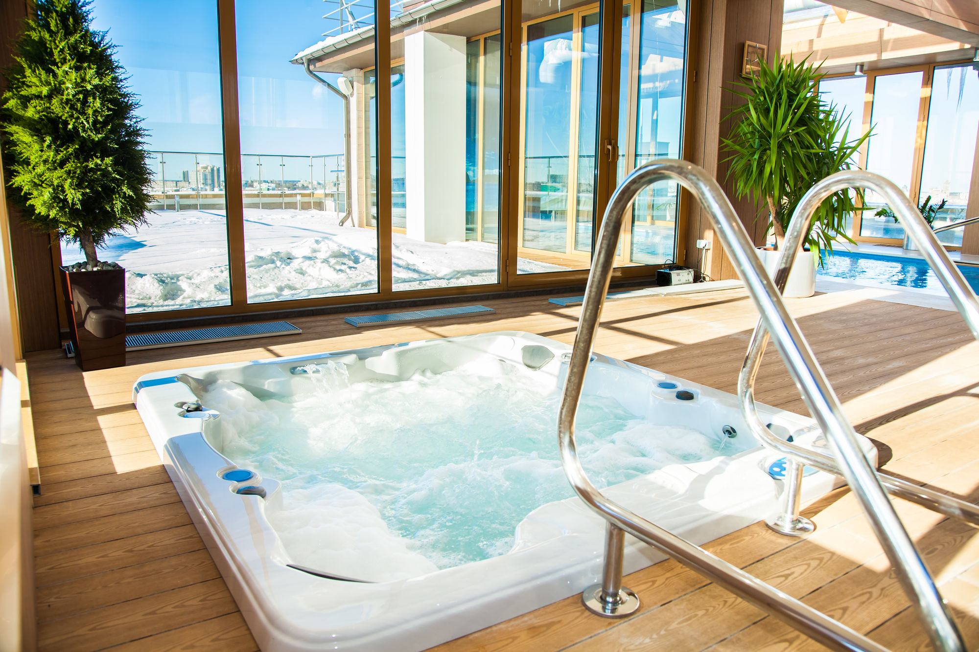 Best Western Russian Manchester Hotel