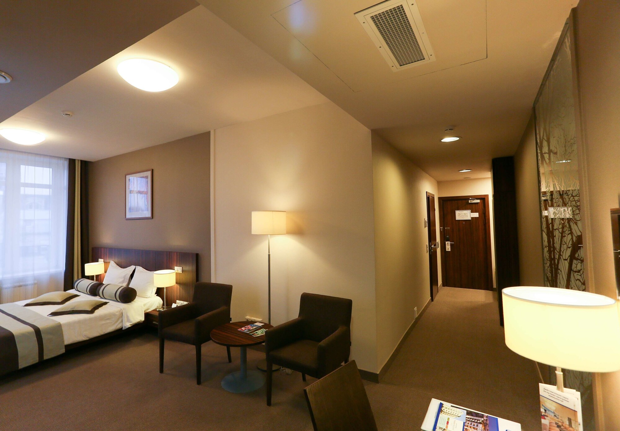 Best Western Russian Manchester Hotel