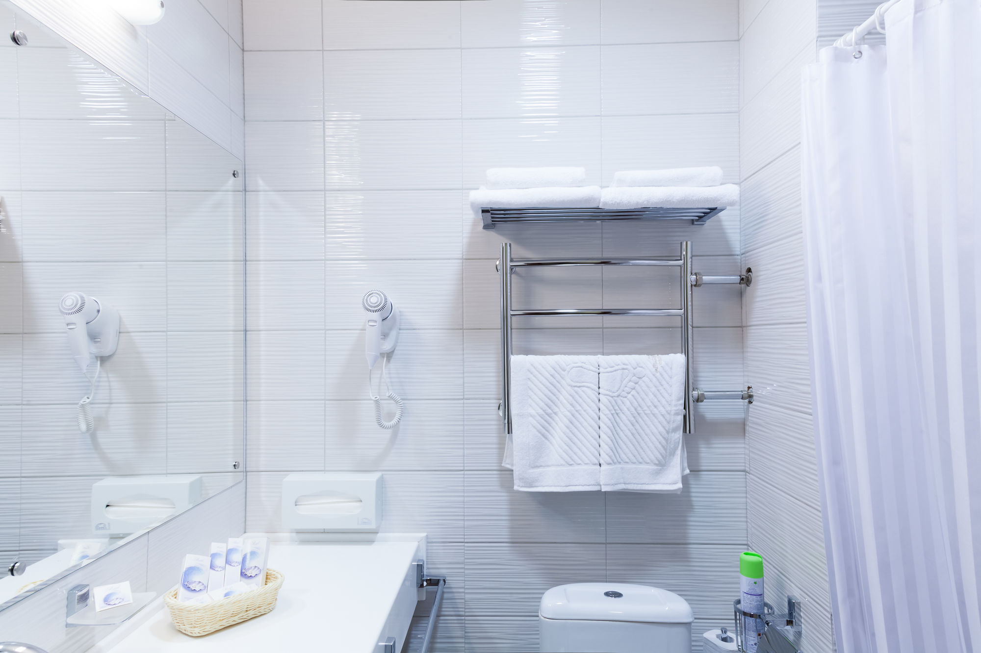 Best Western Russian Manchester Hotel