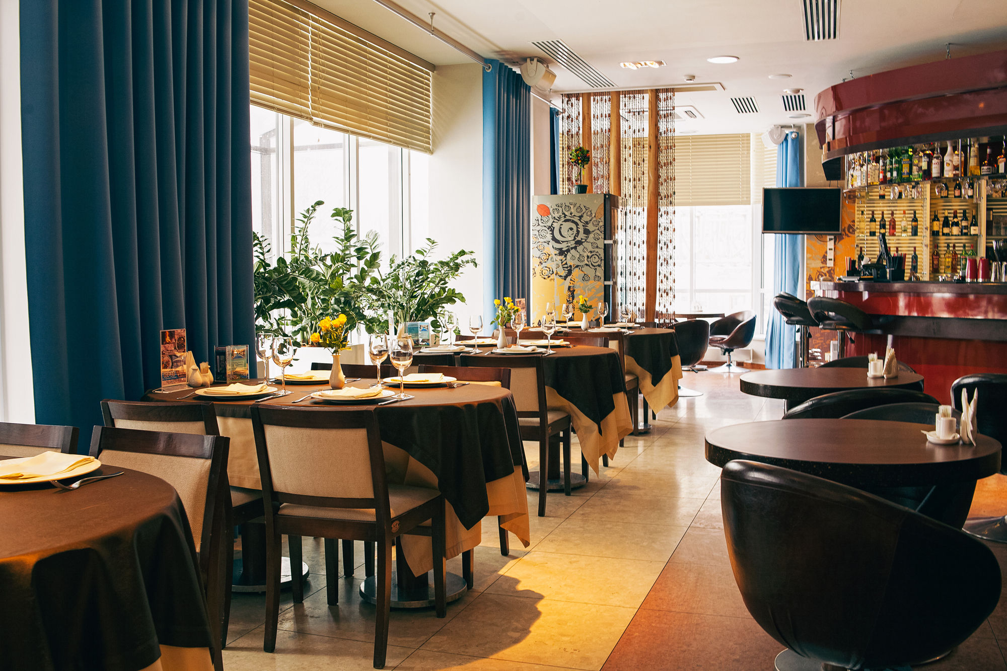 Best Western Russian Manchester Hotel