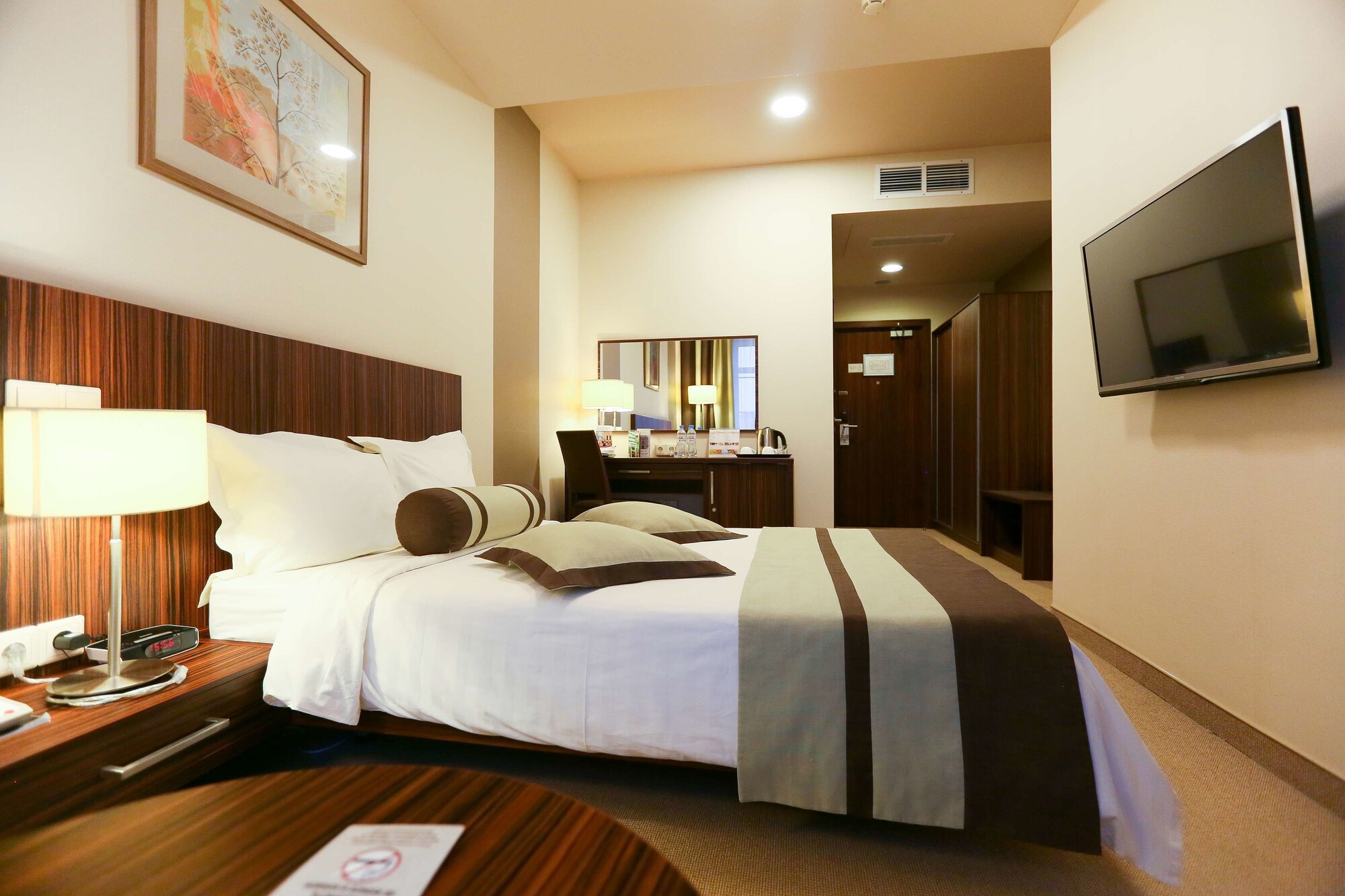 Best Western Russian Manchester Hotel