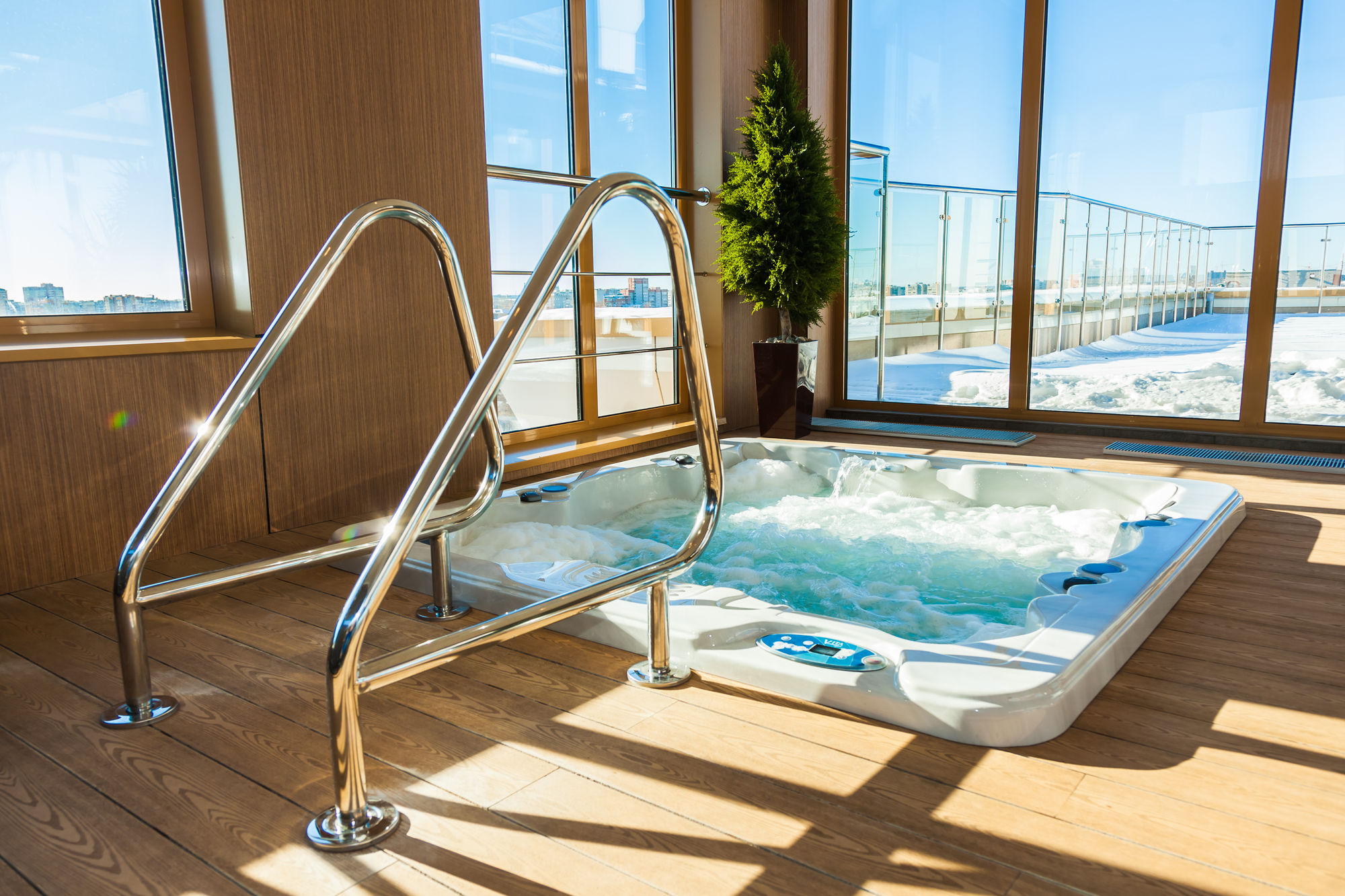 Best Western Russian Manchester Hotel