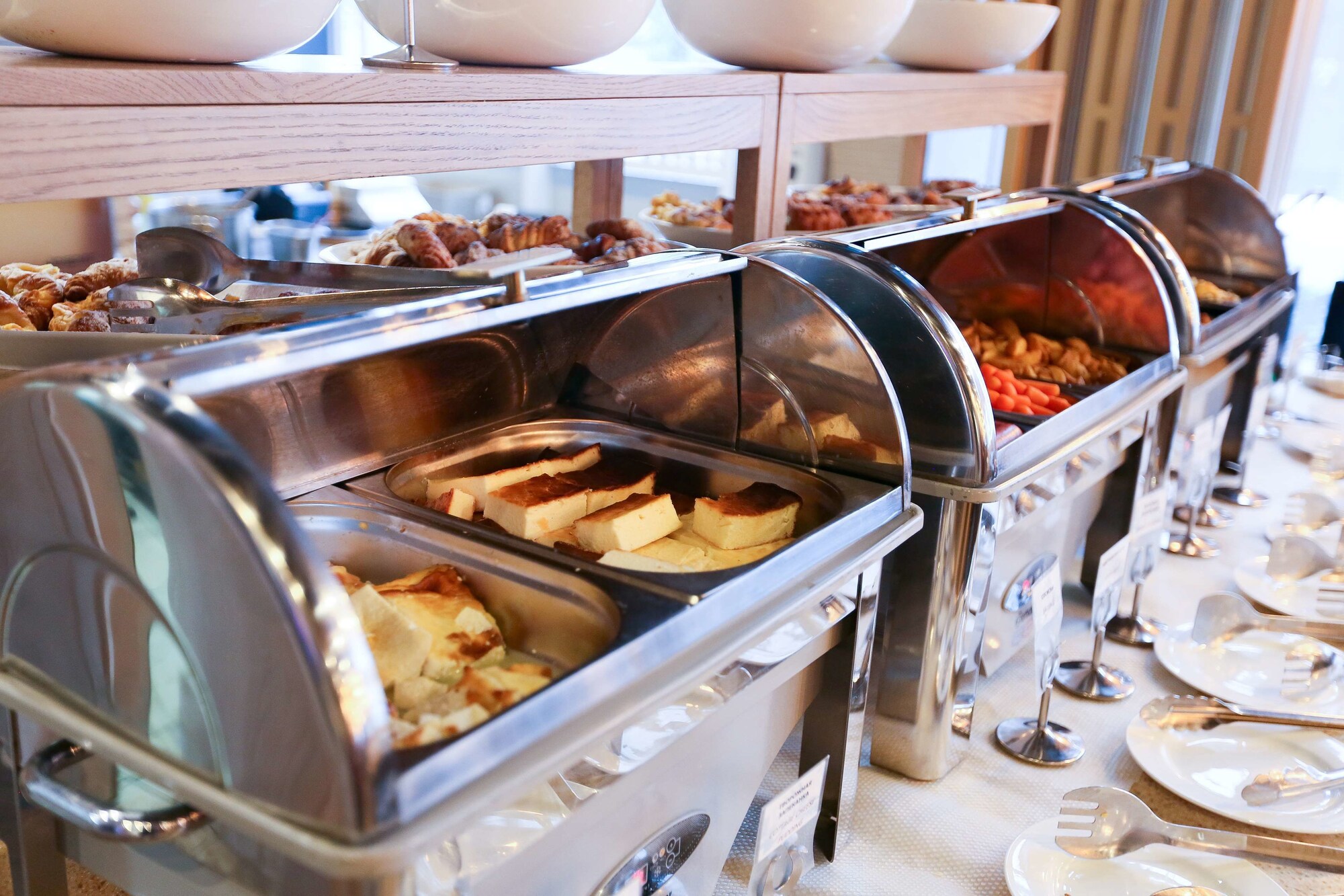 Best Western Russian Manchester Hotel