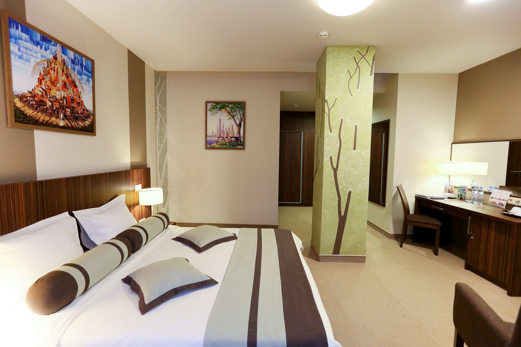 Best Western Russian Manchester Hotel