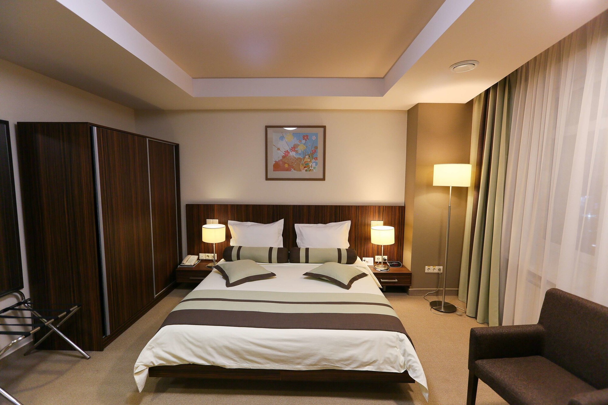 Best Western Russian Manchester Hotel