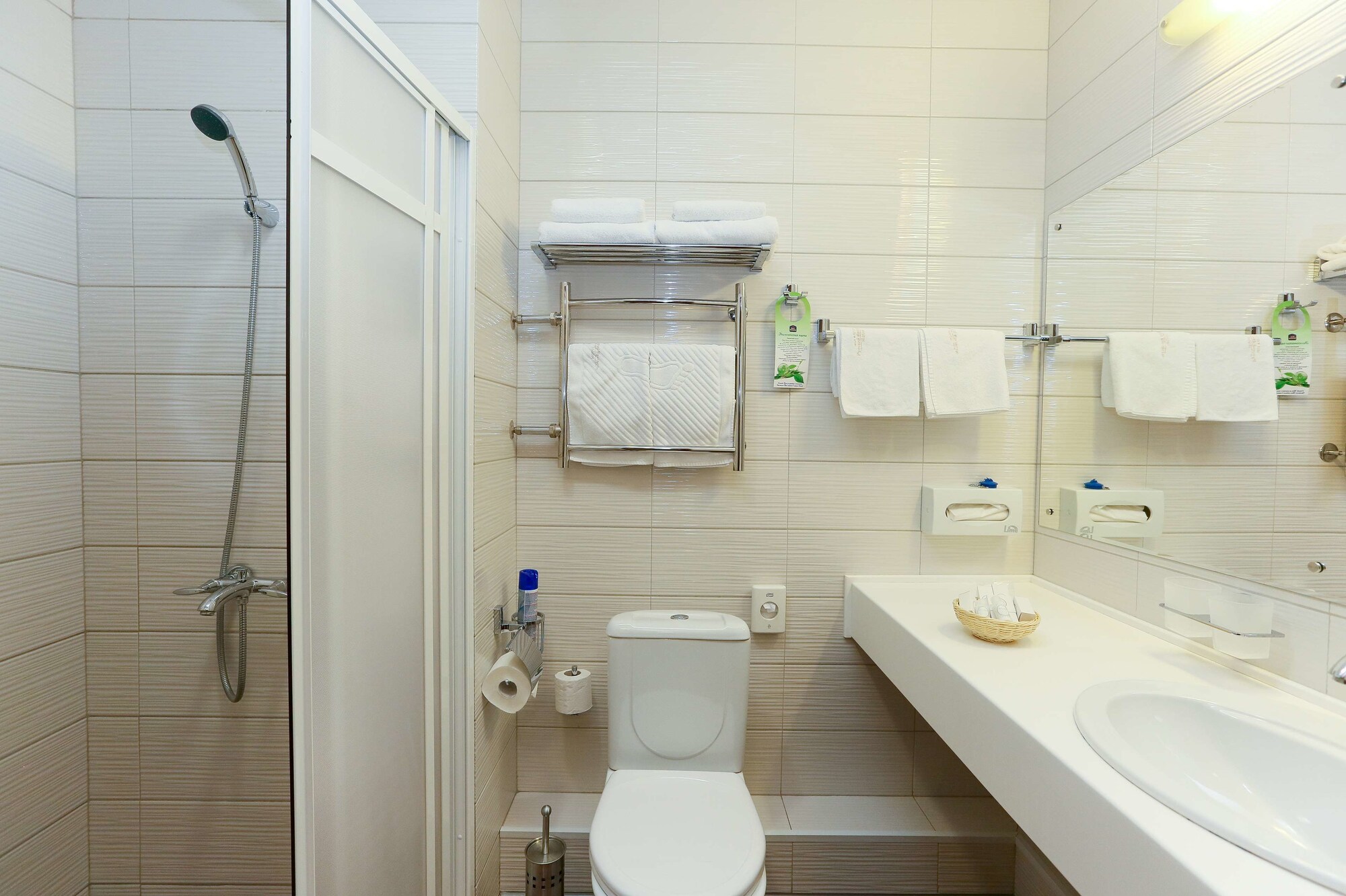 Best Western Russian Manchester Hotel