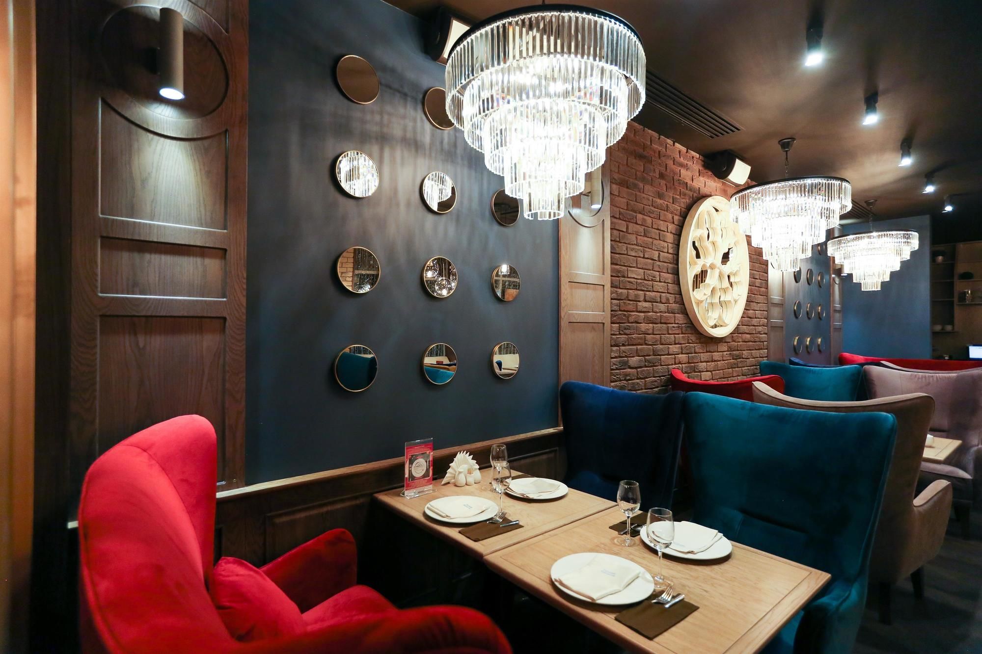Best Western Russian Manchester Hotel