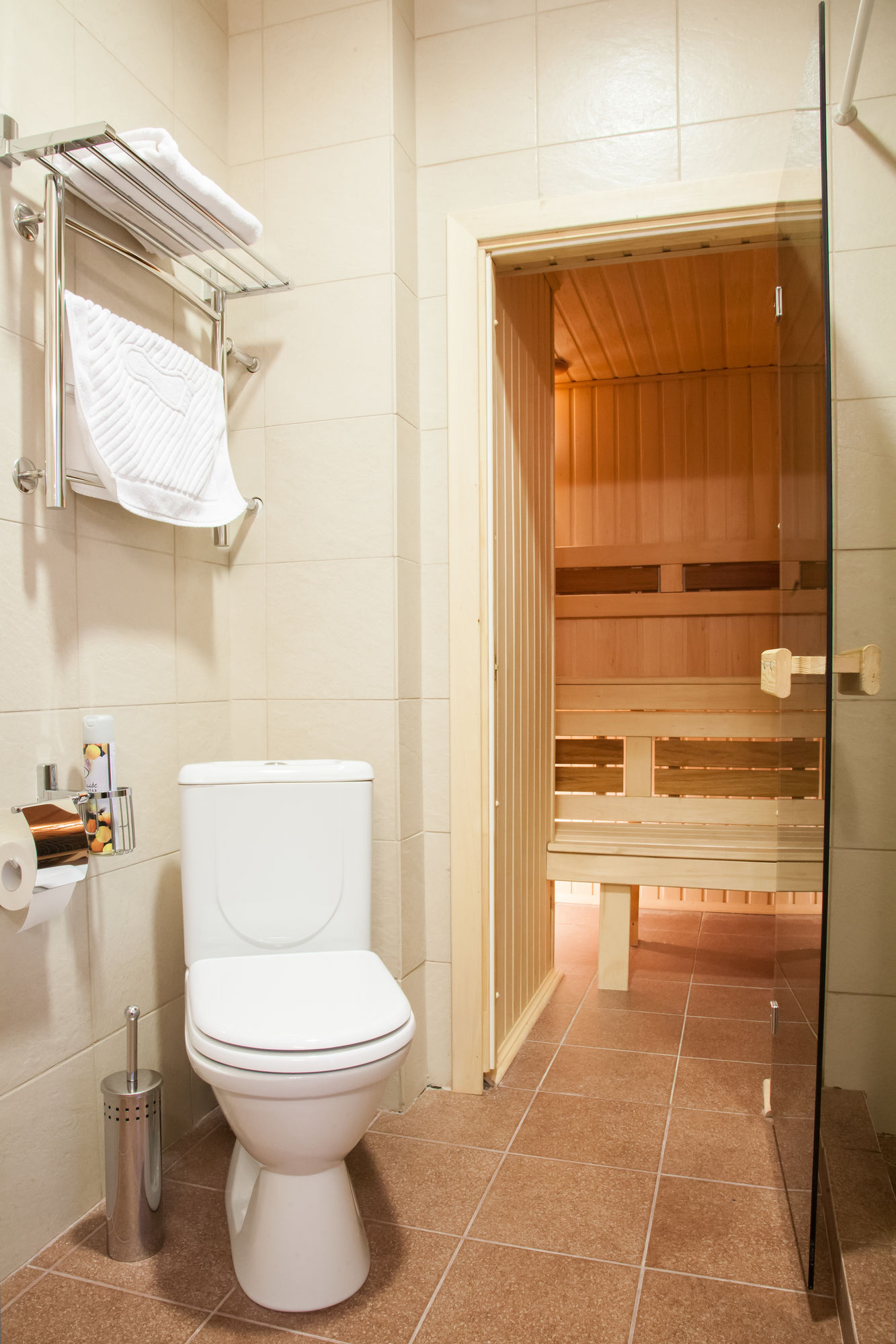 Best Western Russian Manchester Hotel