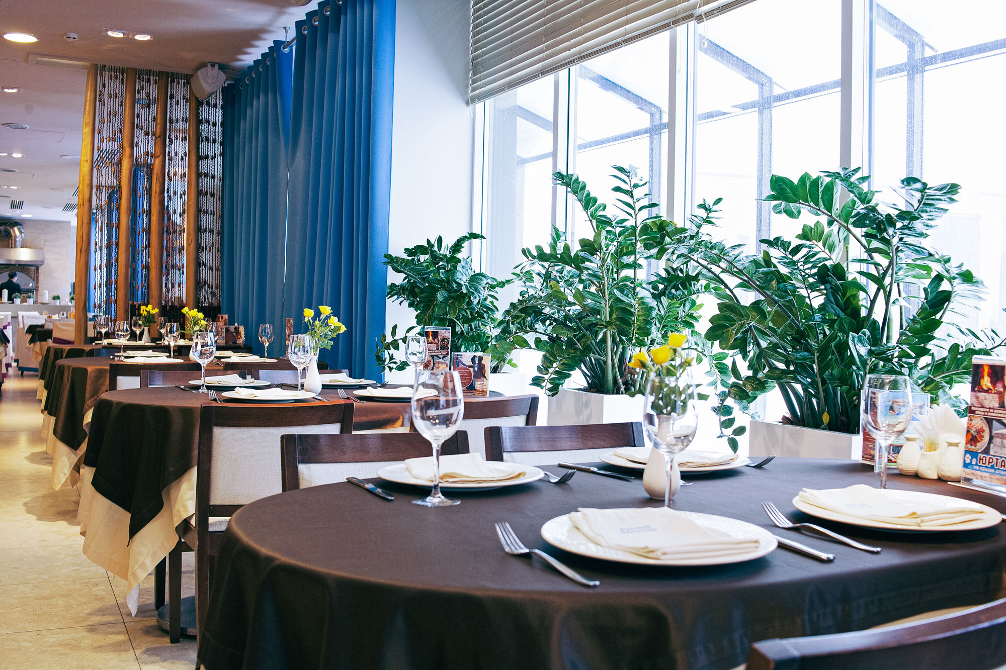 Best Western Russian Manchester Hotel