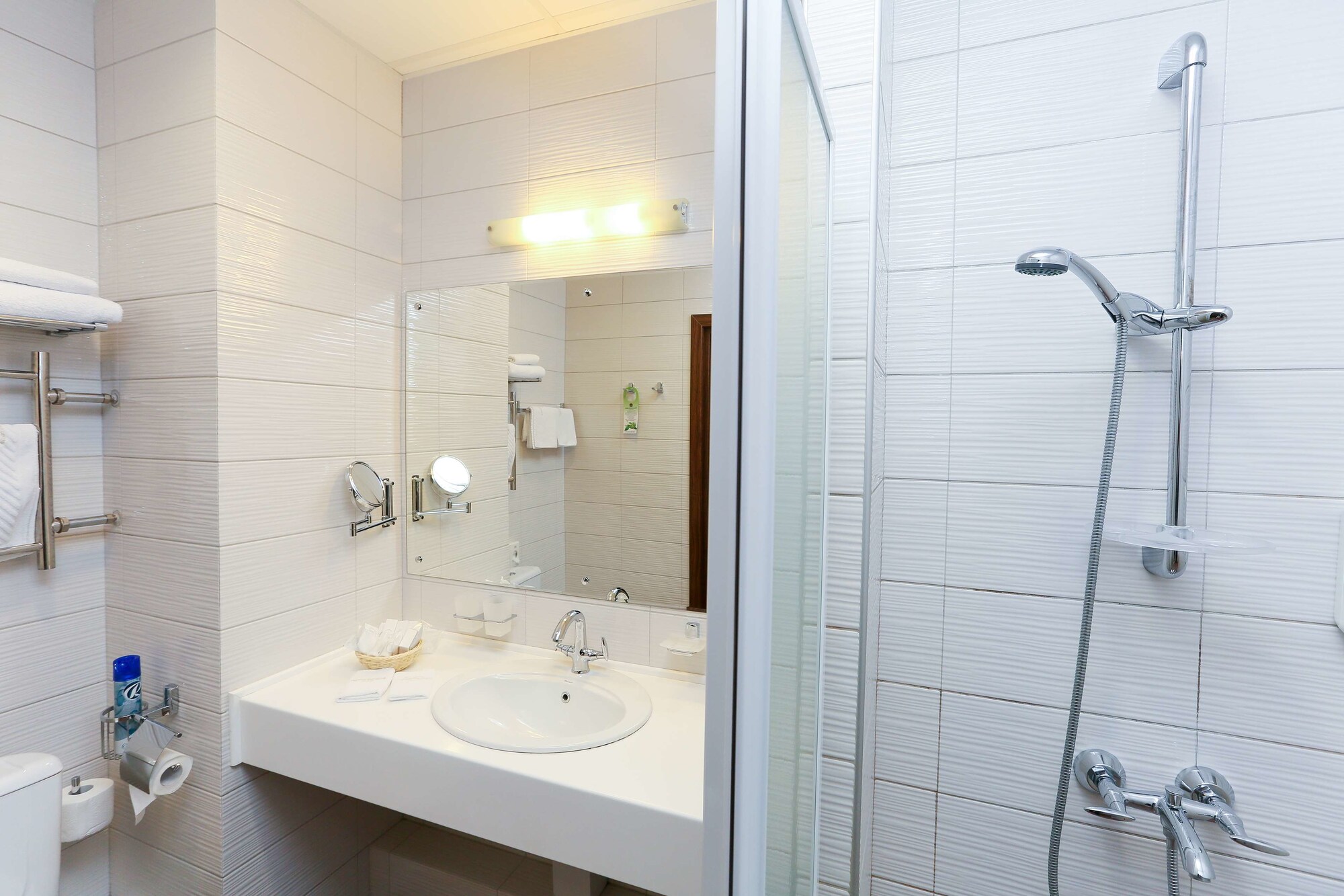 Best Western Russian Manchester Hotel