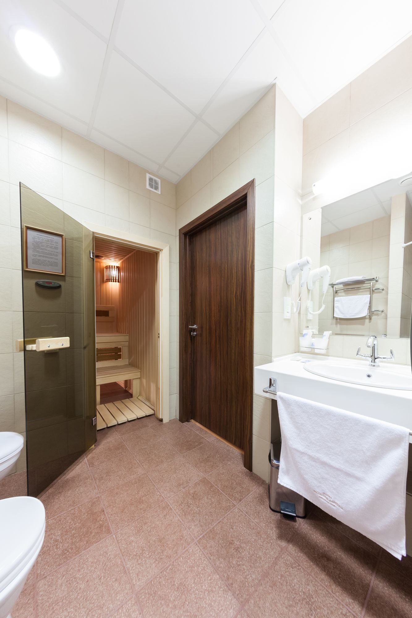Best Western Russian Manchester Hotel