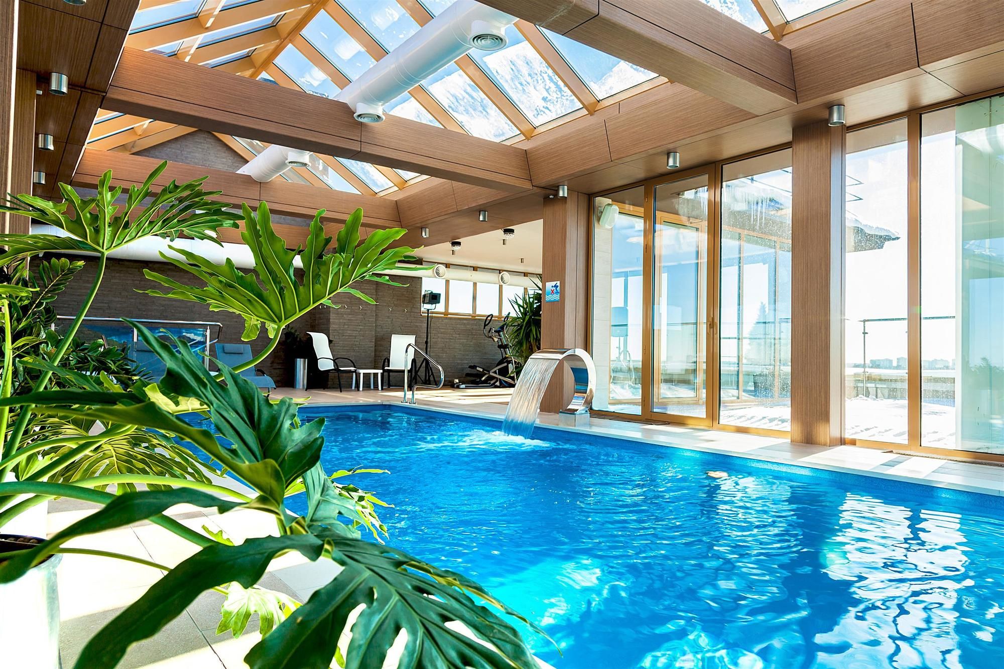 Best Western Russian Manchester Hotel