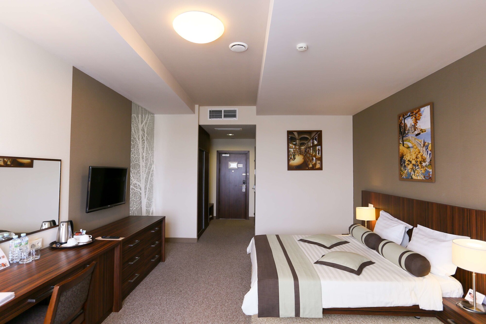 Best Western Russian Manchester Hotel