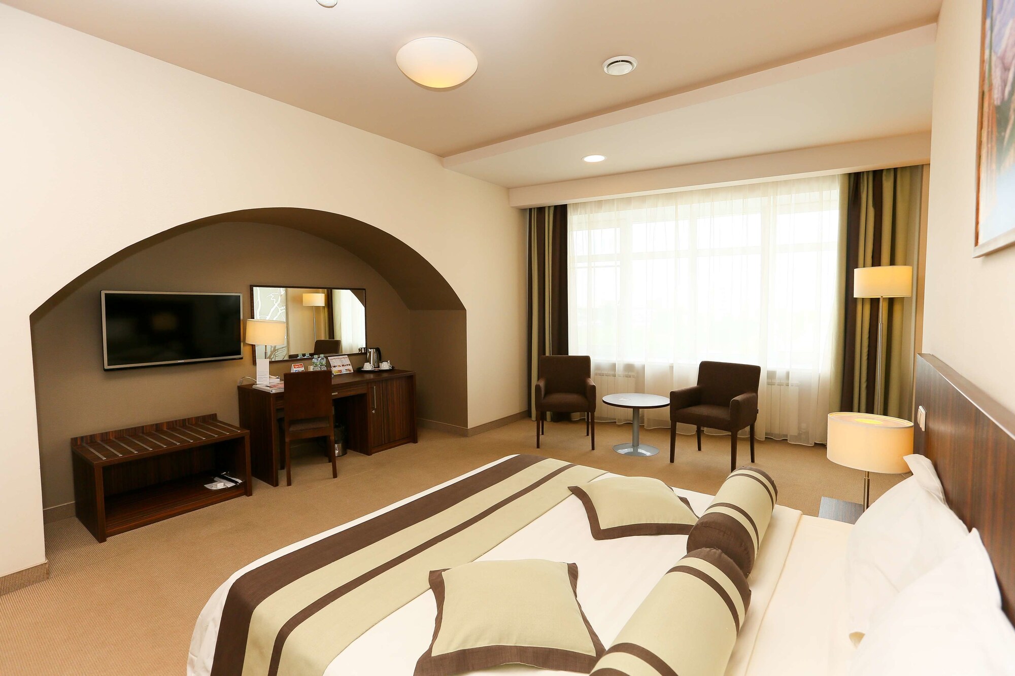Best Western Russian Manchester Hotel