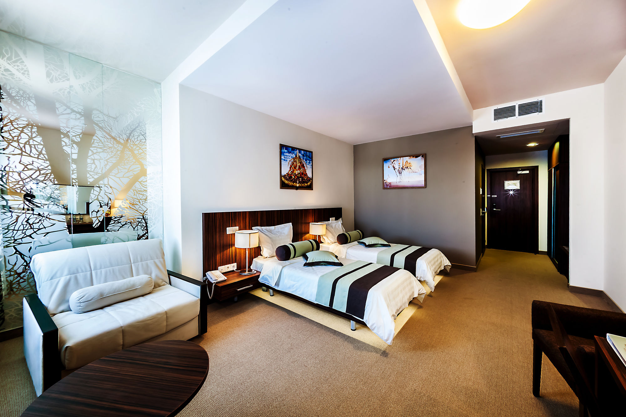 Best Western Russian Manchester Hotel